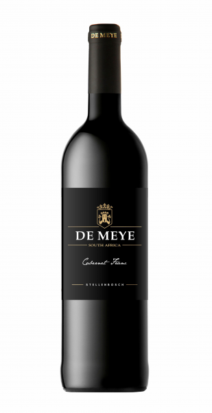 De Meye Wines De Meye Cabernet Franc